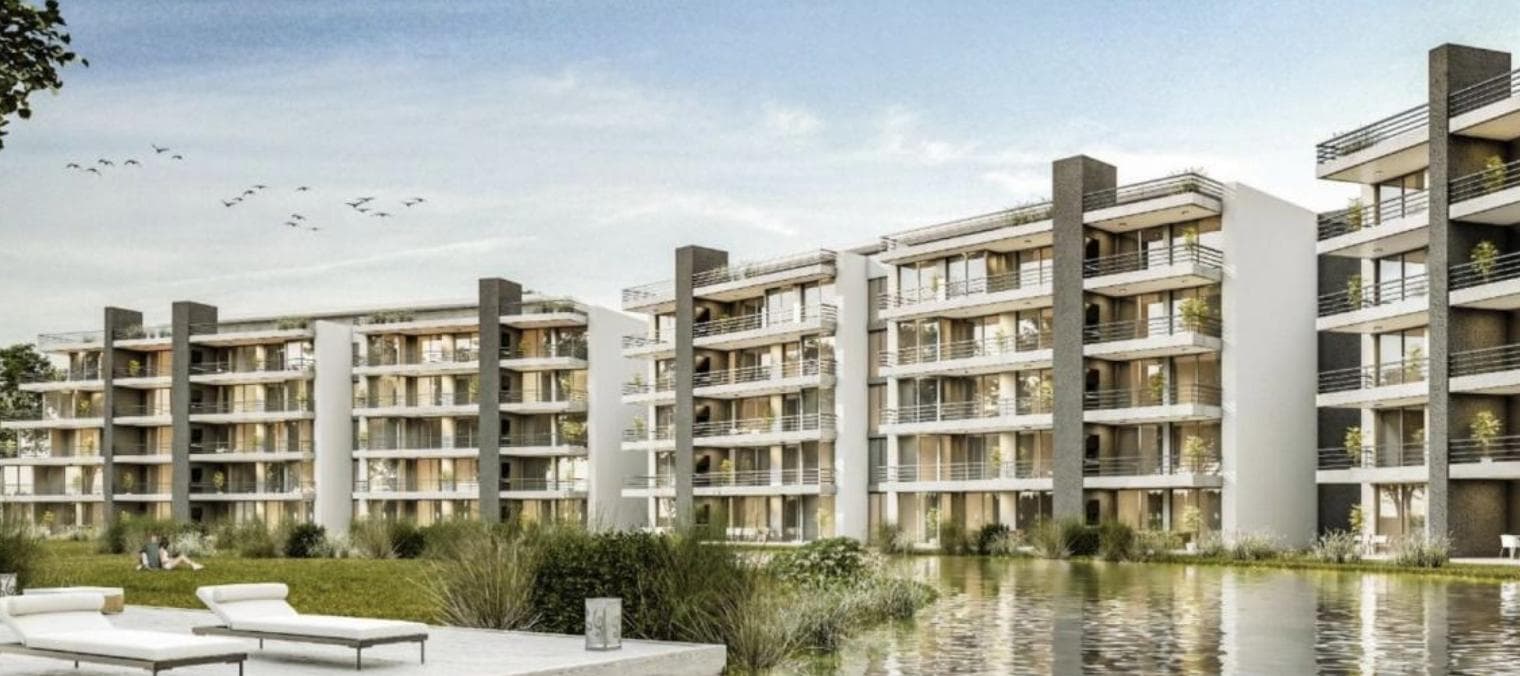 Departamento en venta en Bosque Pilar - 1