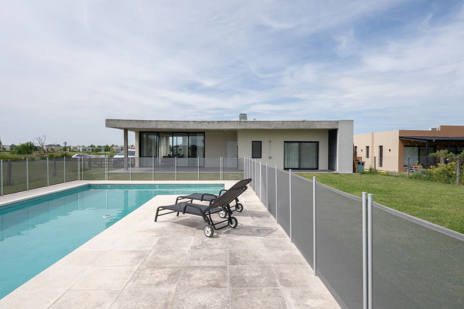 Casa - San Sebastian - 1