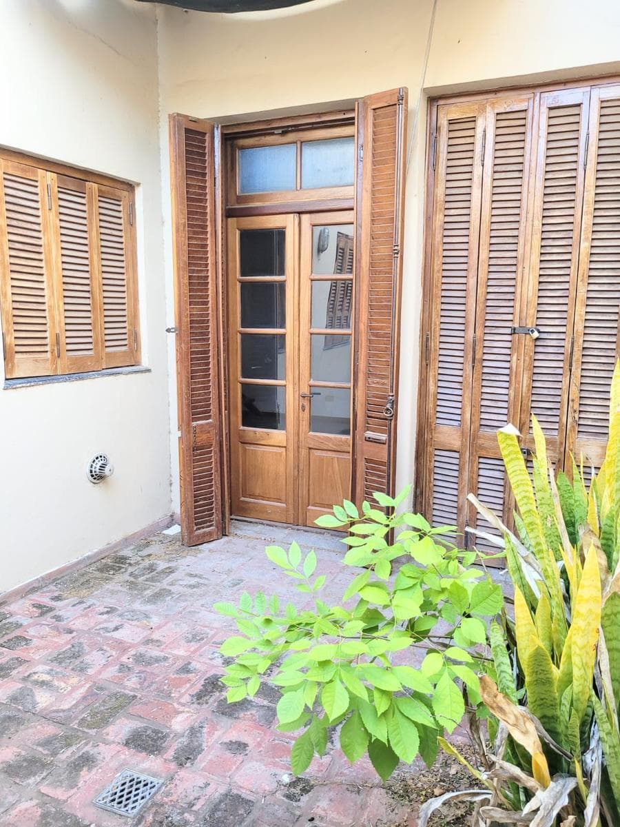 Casa EN ECHESORTU - 1