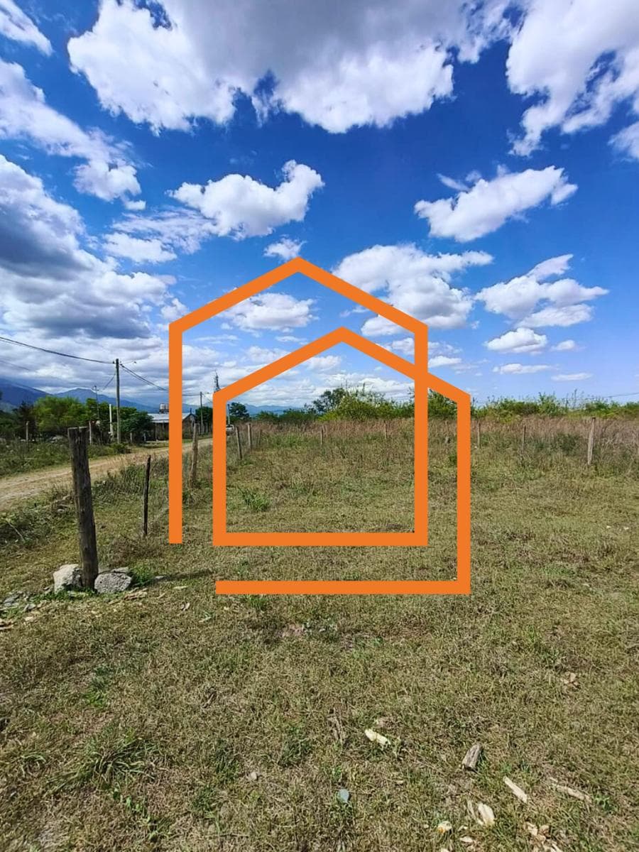 Terreno en Campo Quijano - 1