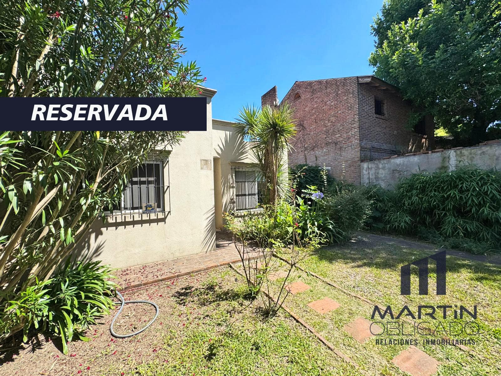 Casa 3 ambientes en Venta Bella Vista - 1