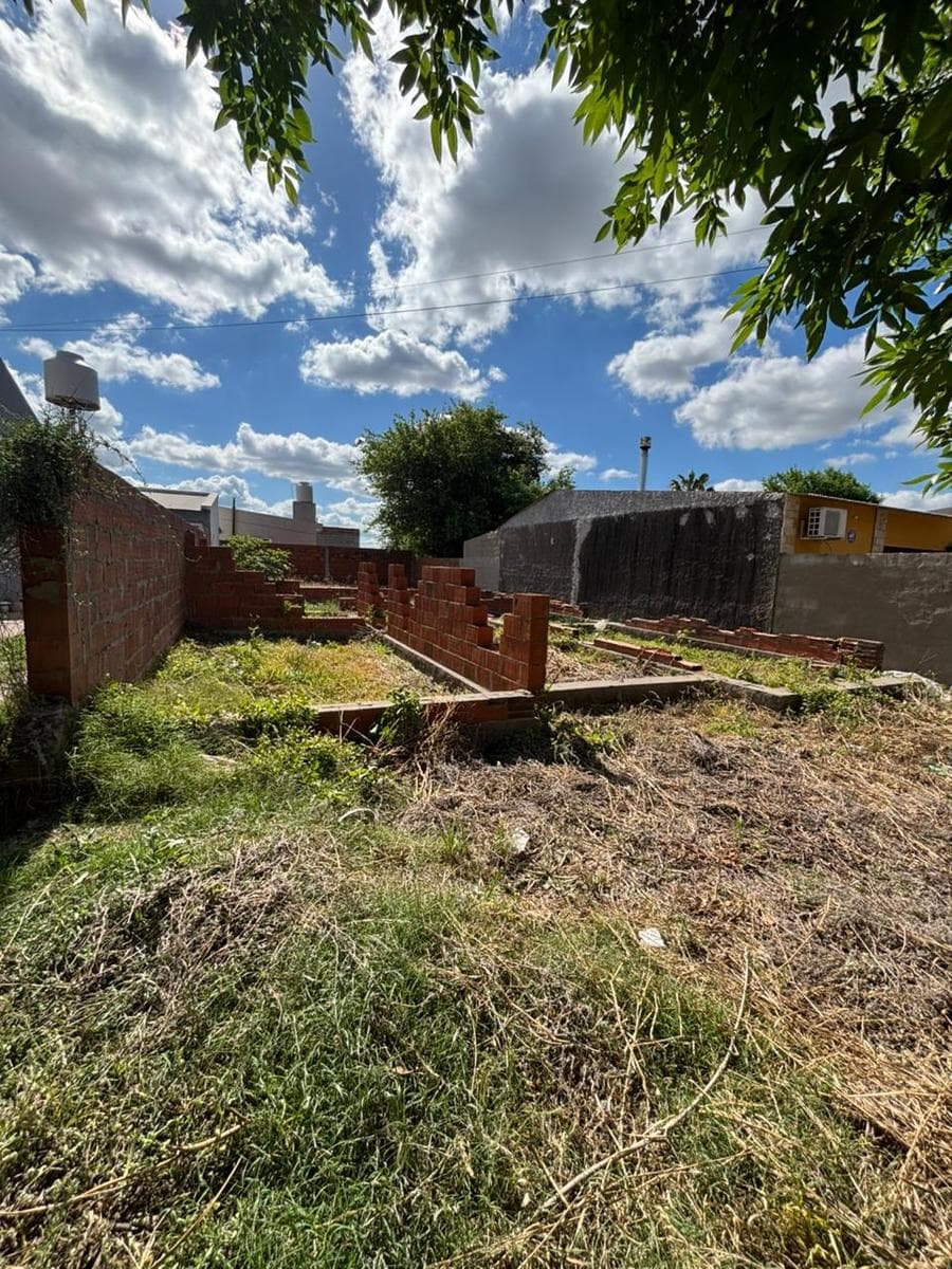 Terreno en Carcaraña - 1