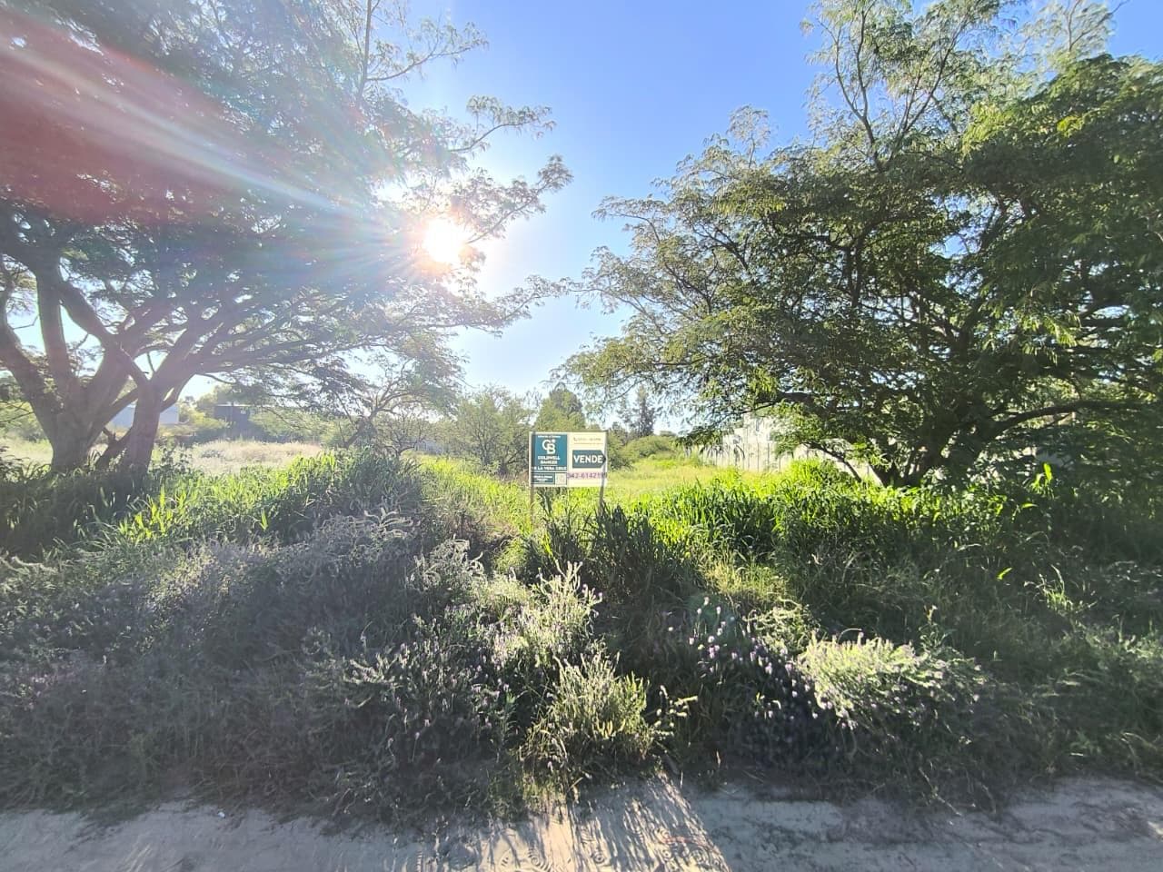 Terreno en Colastine Norte - 1