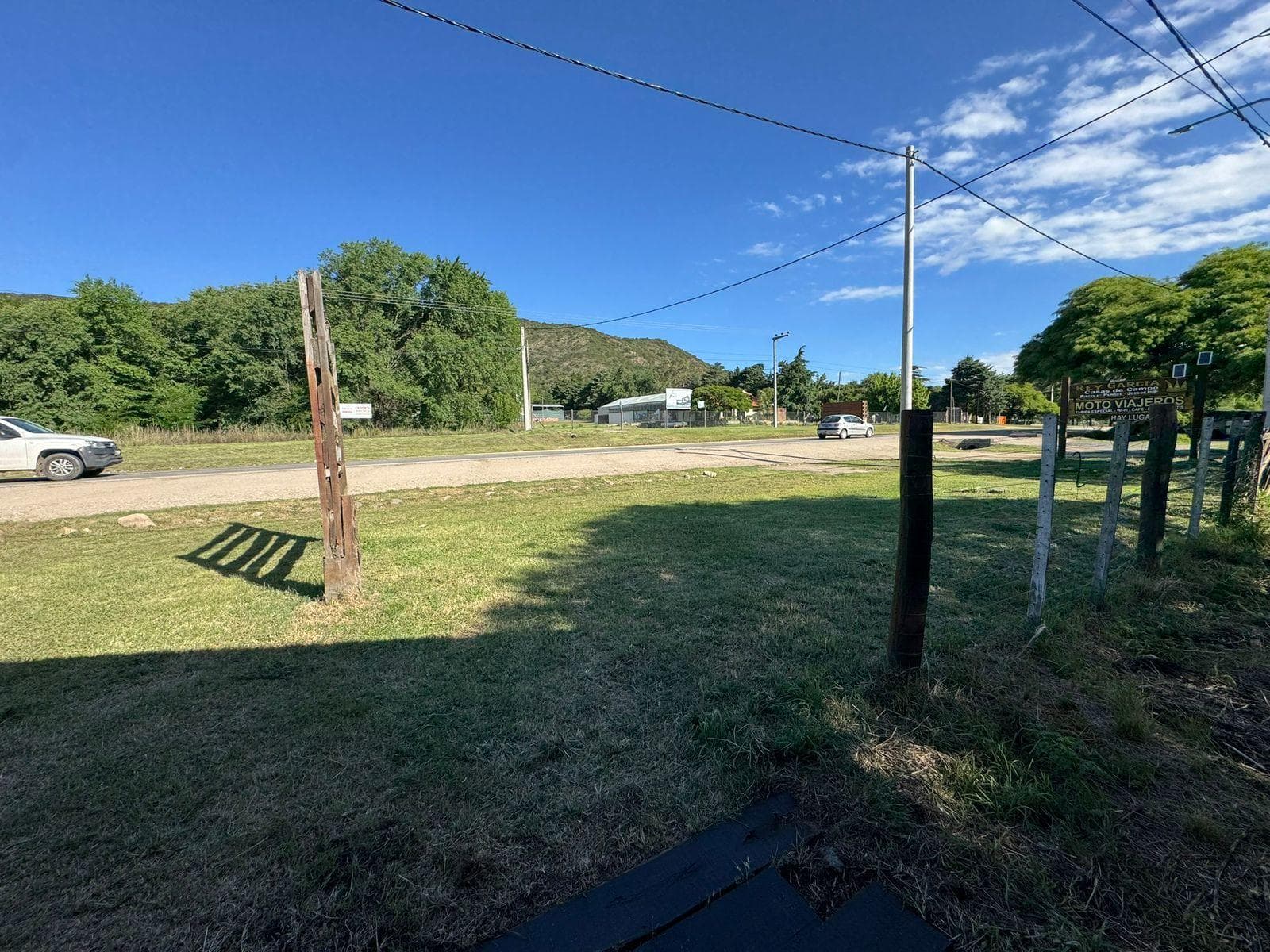 Terreno en Villa General Belgrano - 1