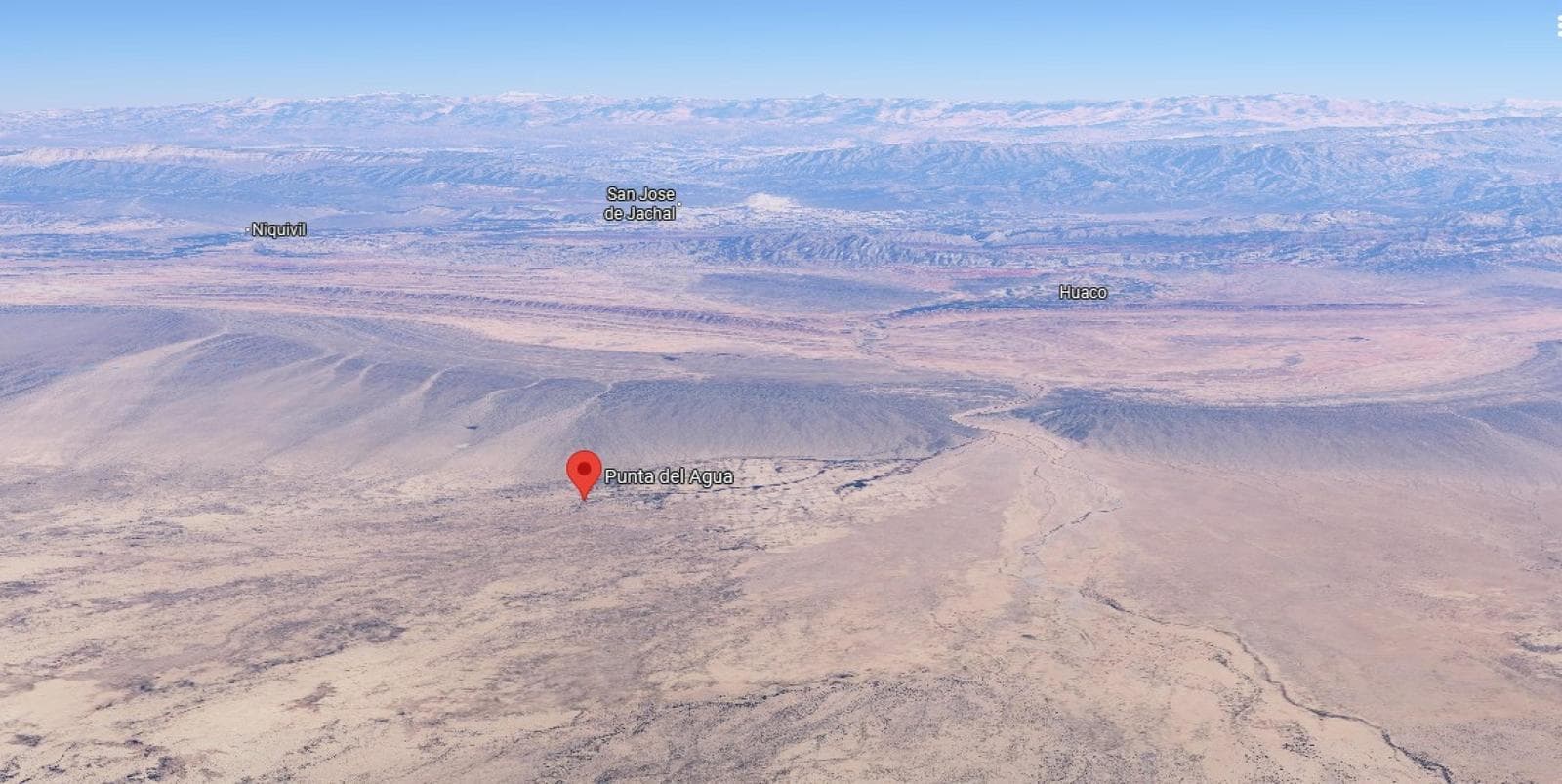 Campo en venta - 30.000.000mts2 - San Juan - 1