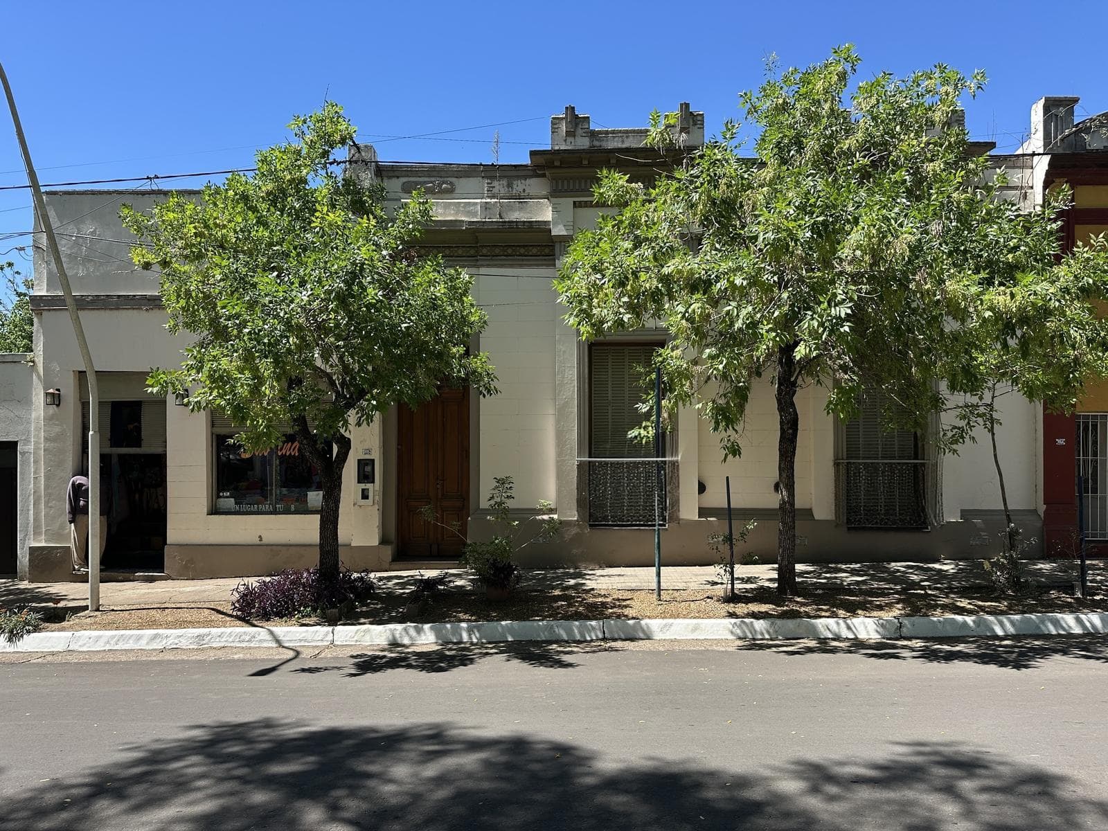 Casa en Villa San Jose - 1