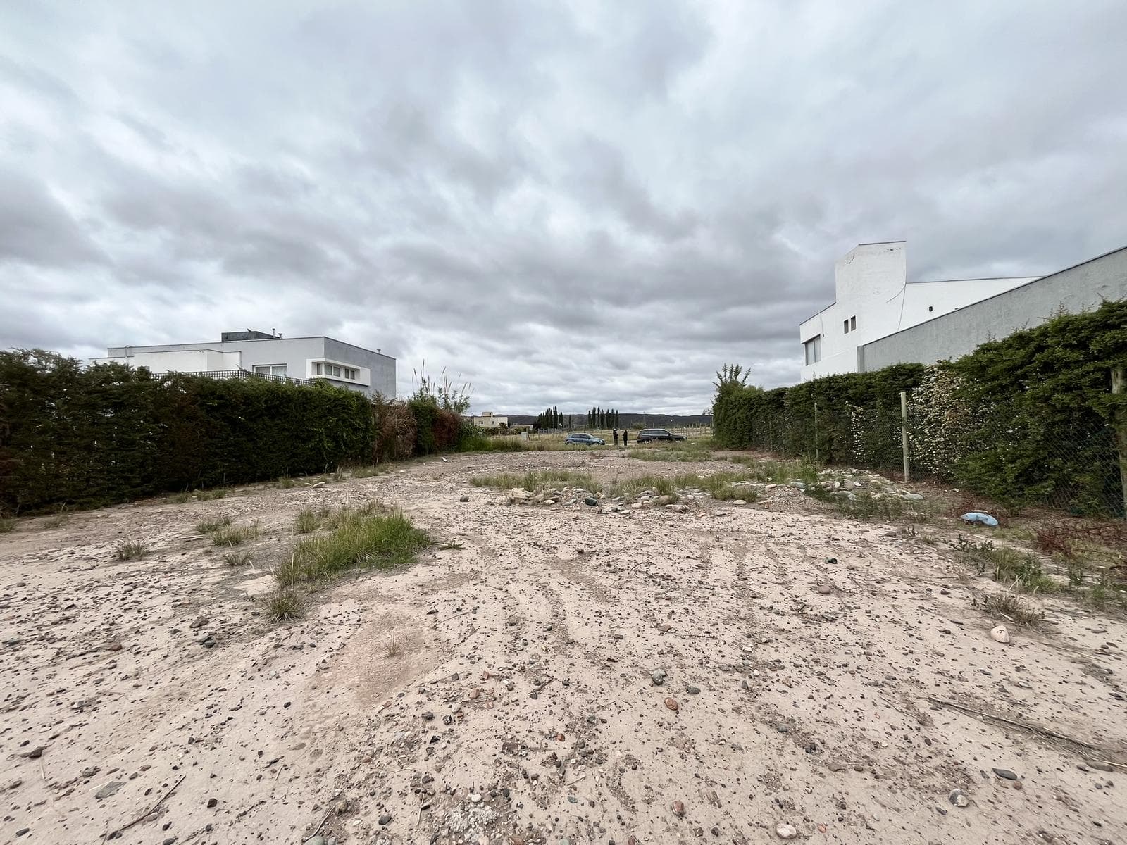 Barrio Carrascal LOTE 12 MZ A - 1