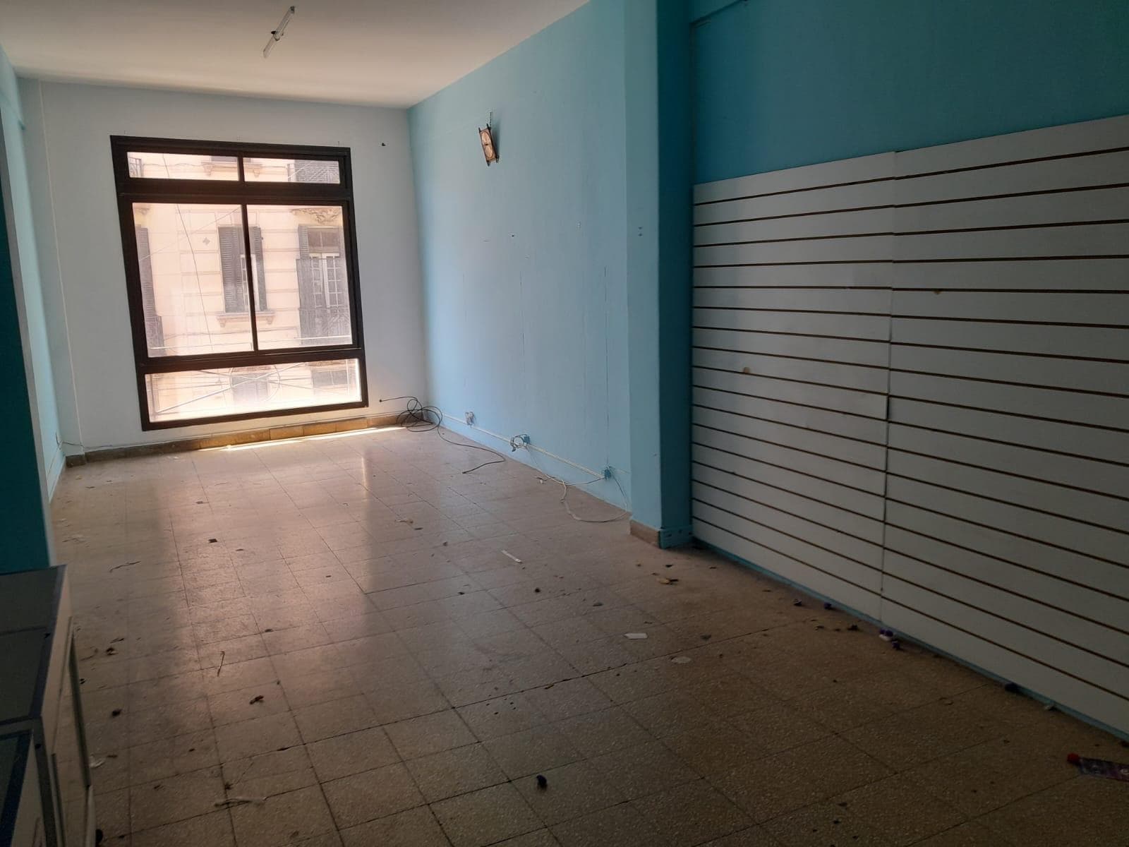 Oficina / Depósito en Once - 1