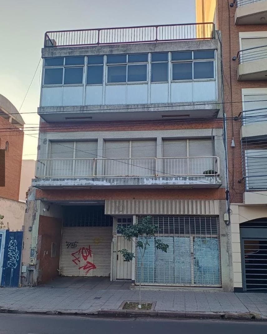 Depósito en venta - 4 Plantas funcionales - Flores - 1