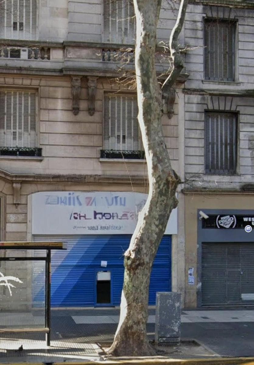 Local Comercial en venta - 2 Oficinas - Congreso - 1