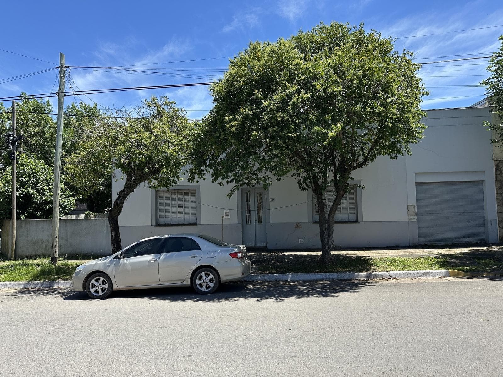 Casa en Villa San Jose - 1