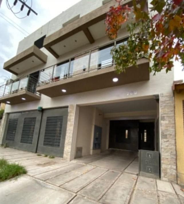 Venta Duplex en Dorrego Guaymallen - 1