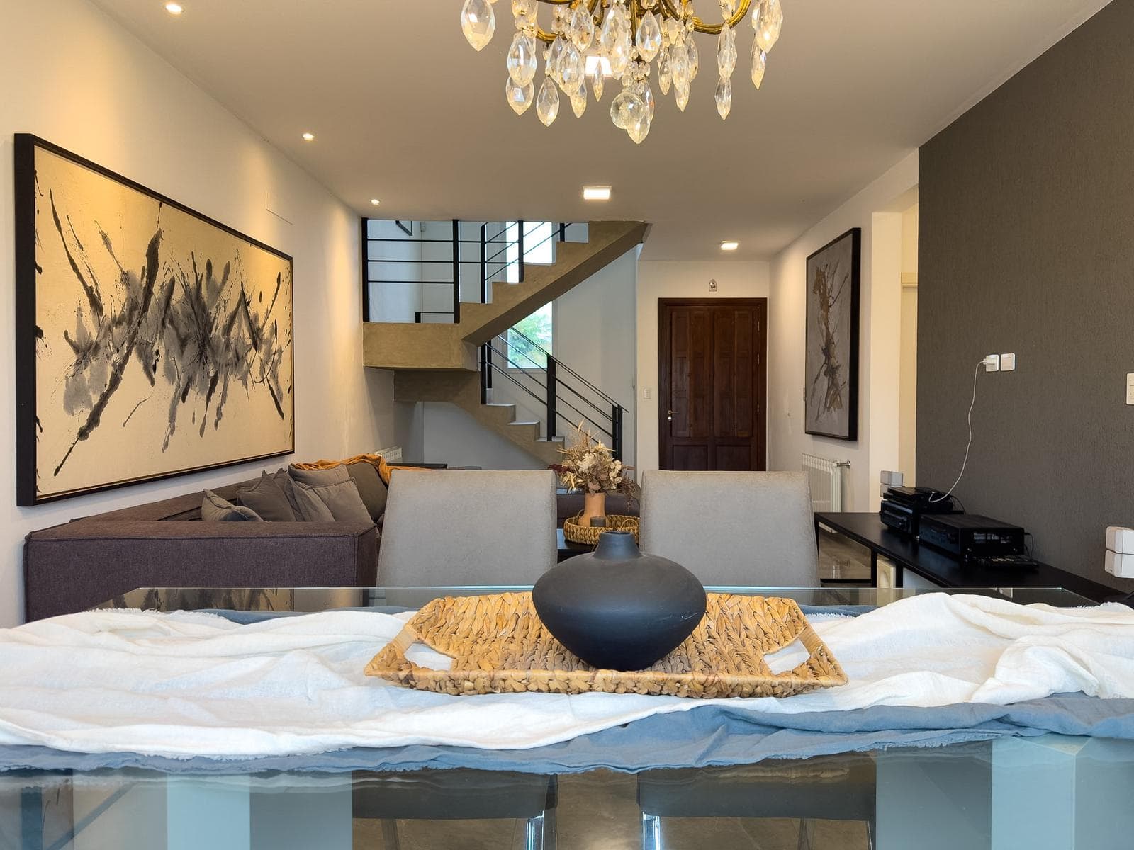 Venta casa Docta 3 dormitorios etapa 2 - 1