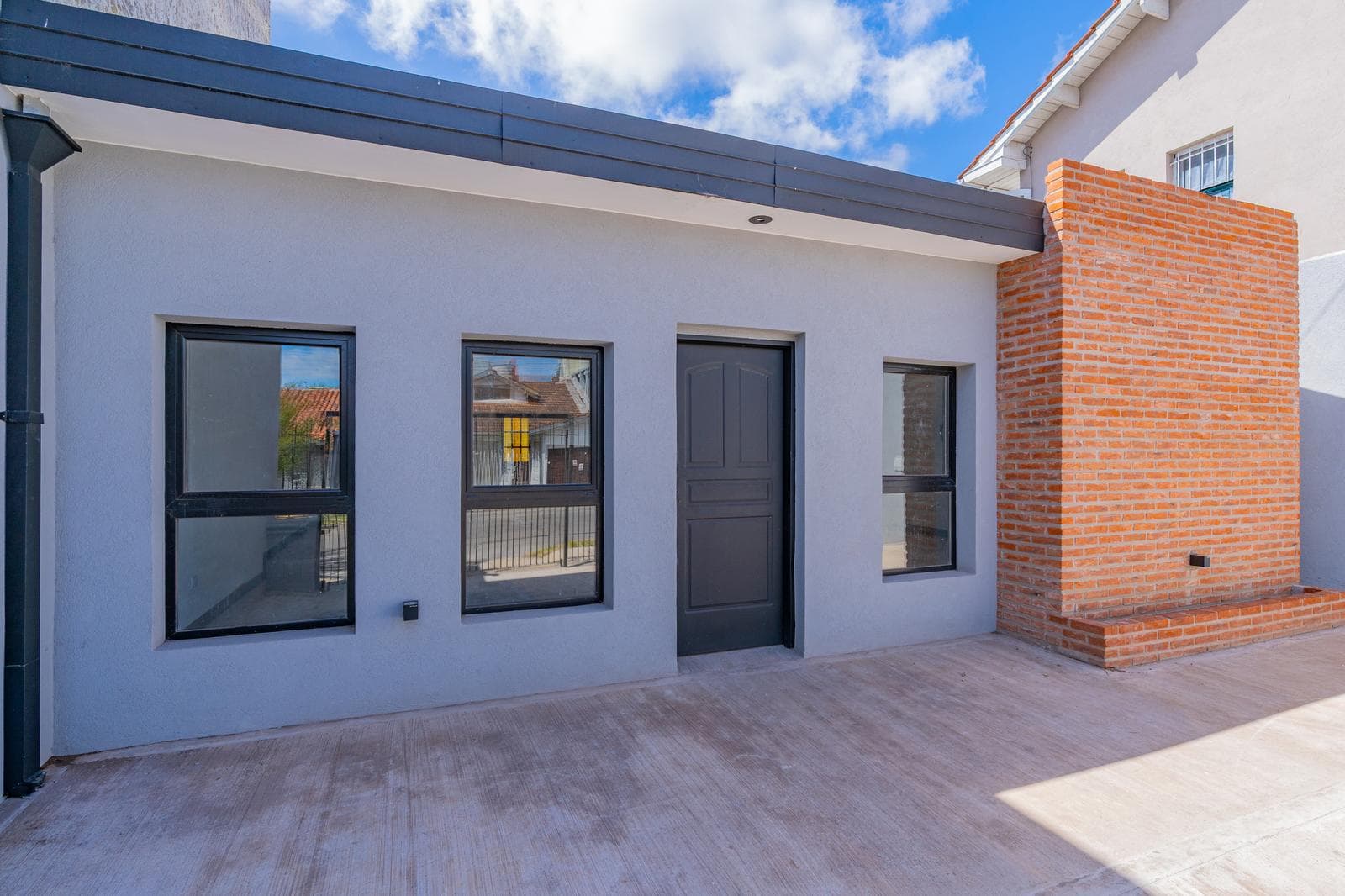 Casa 3 ambientes a estrenar en San Juan - 1