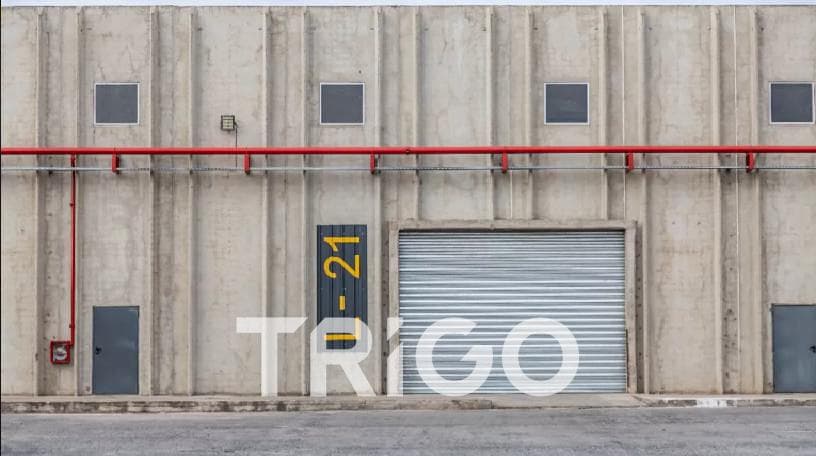 Alquiler de depósito premium 400 m2 Autopista acceso oeste - 1