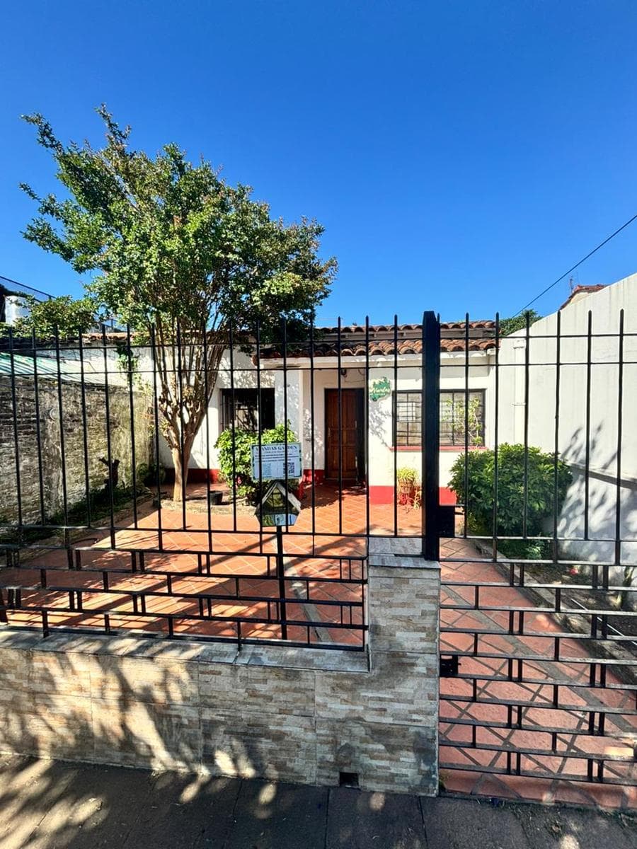 Casa en Los Polvorines - 1