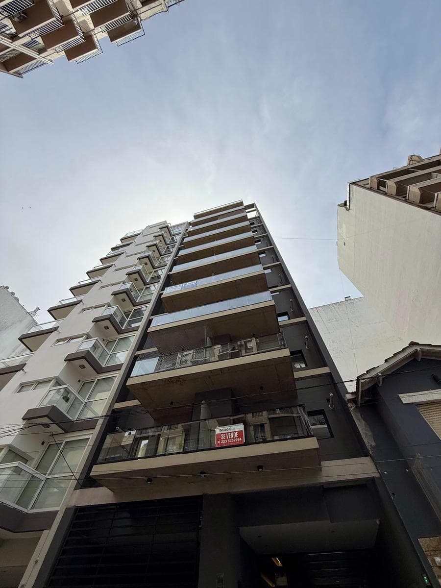 Departamento en Guemes - 1