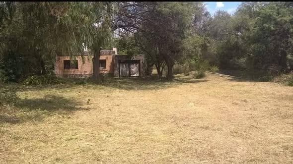 Quinta de 8500m2 merlo san luis - 1