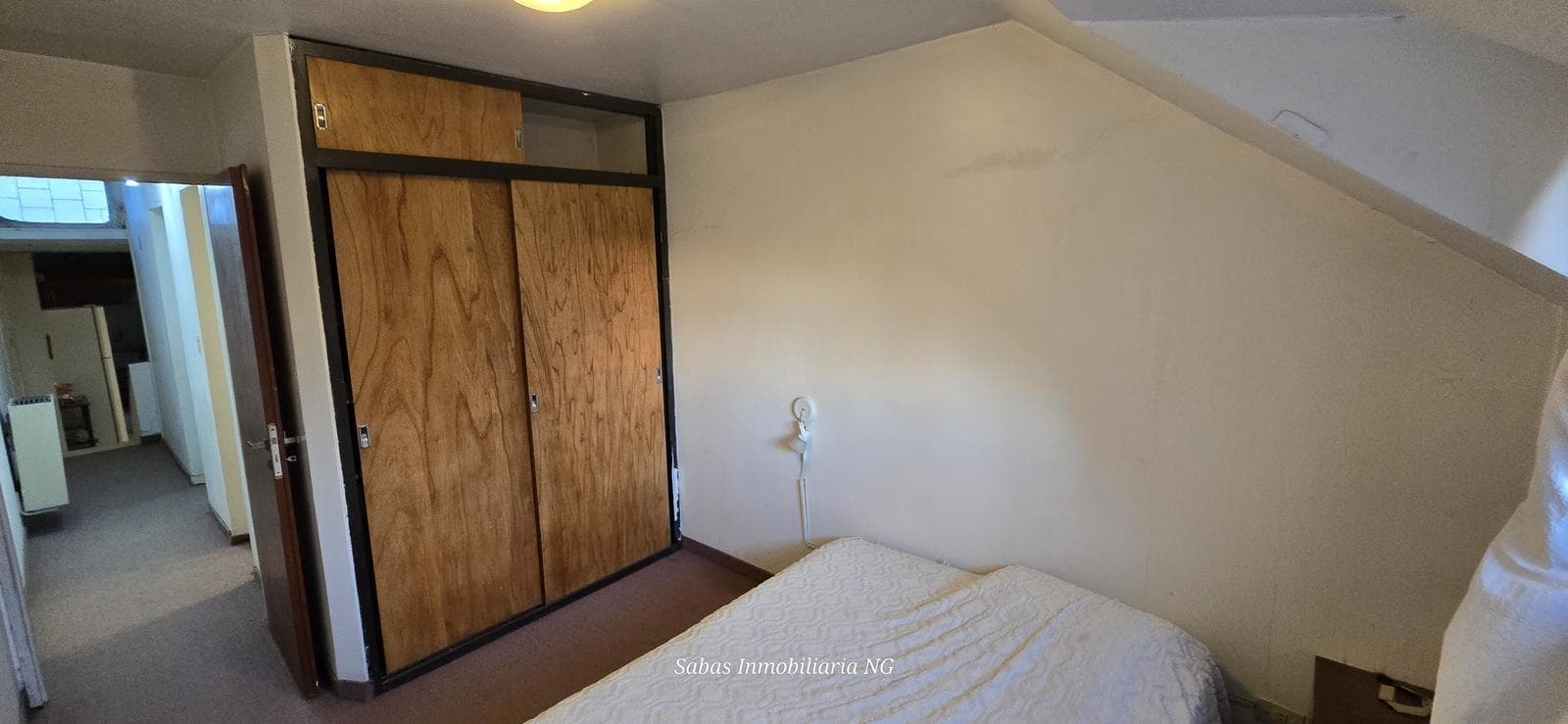 CASA BARRIO ROCA - 1