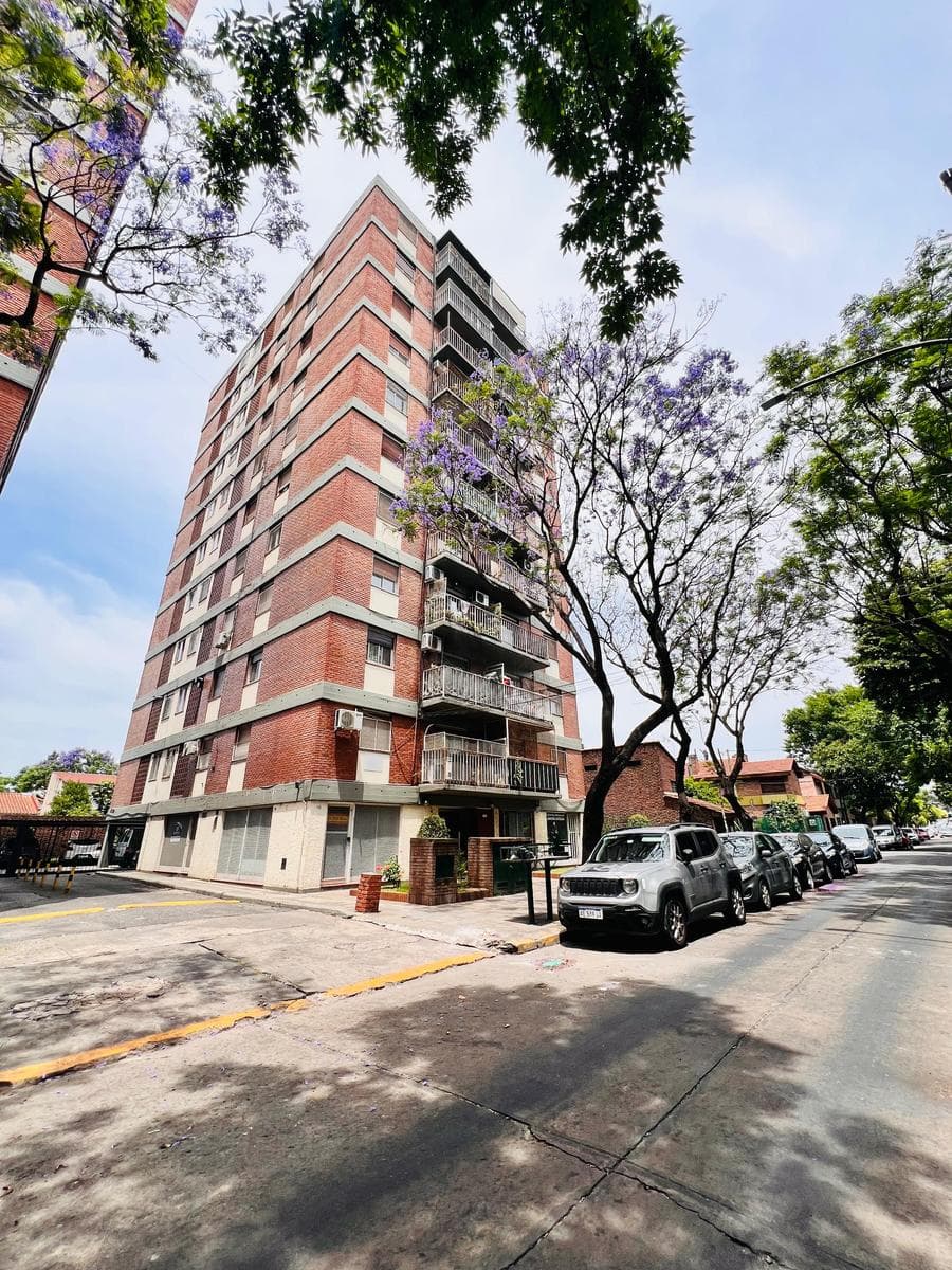 Departamento en Villa Martelli - 1