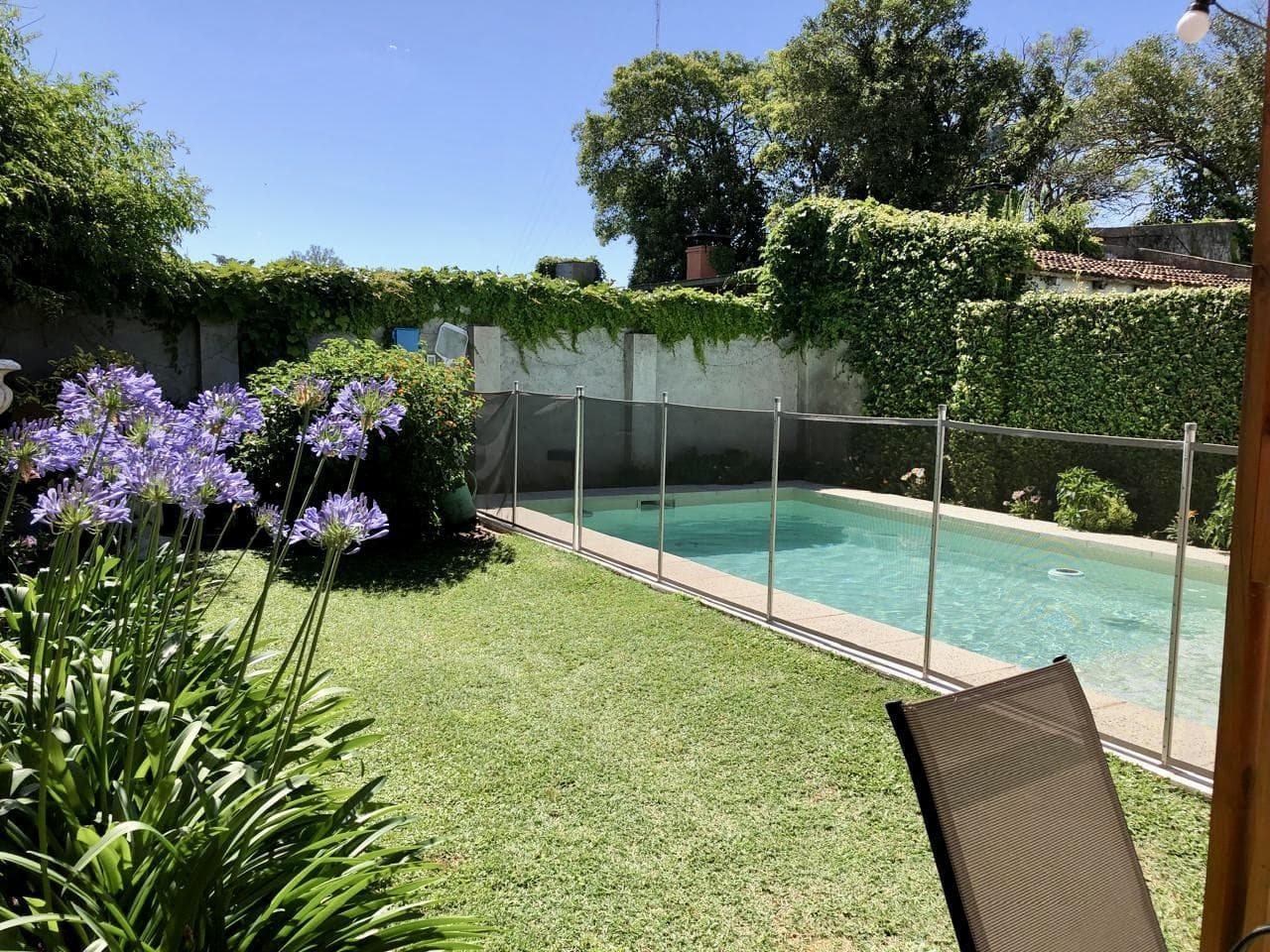 Casa en venta en el casco historico de San Antonio de Areco - 1