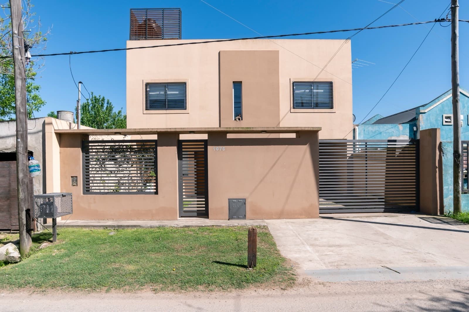 Casa en Venta en Villa Castells - 1