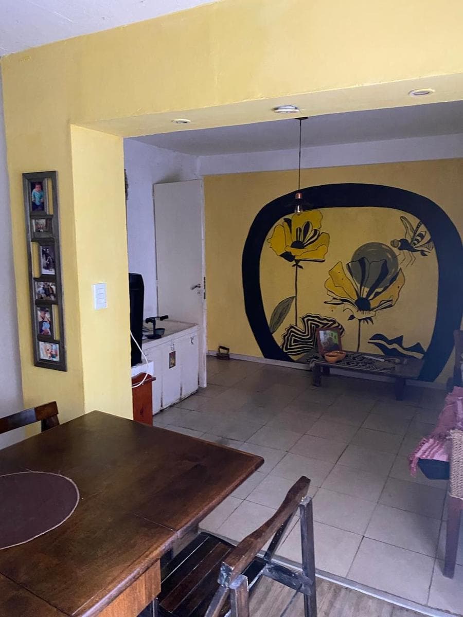 Departamento sobre Avenida Milazzo - 1