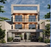 Departamento en Ramos Mejia - 1