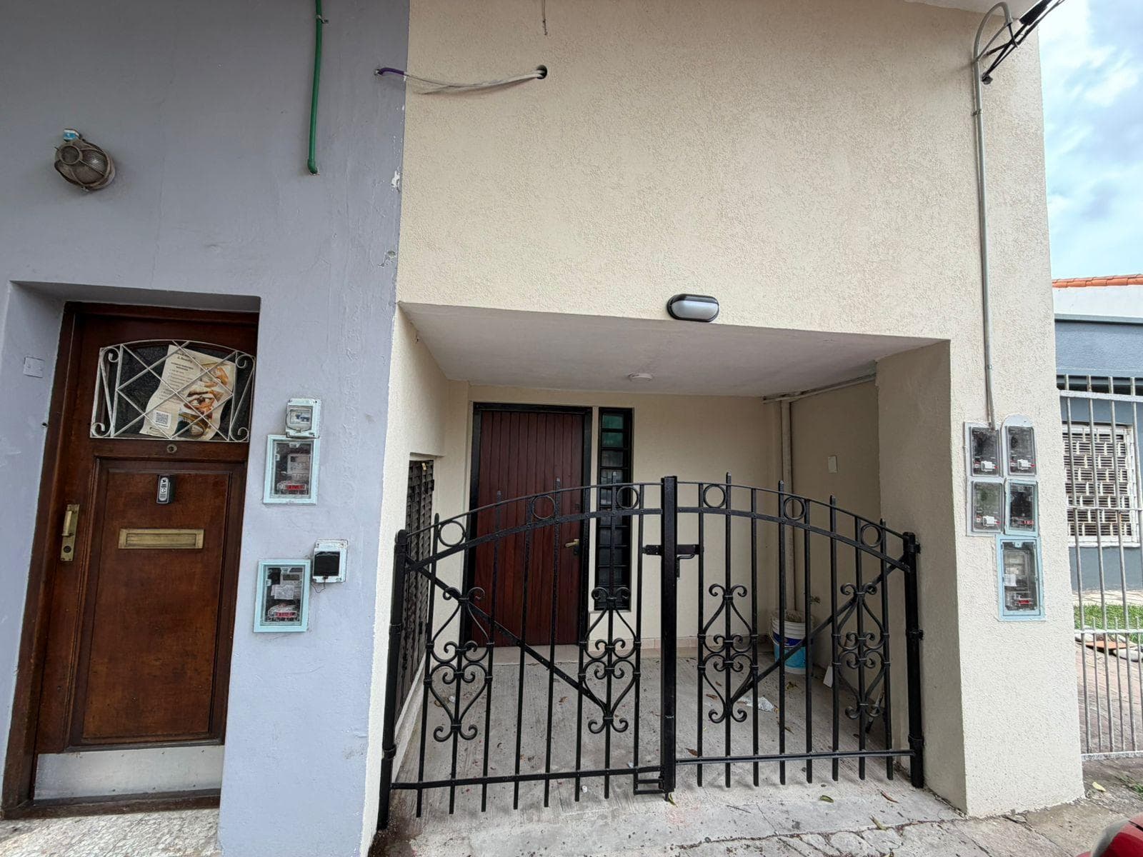 Monoambiente en alquiler - General Pacheco - Tigre - Javier Quintana Inmobiliaria - 1