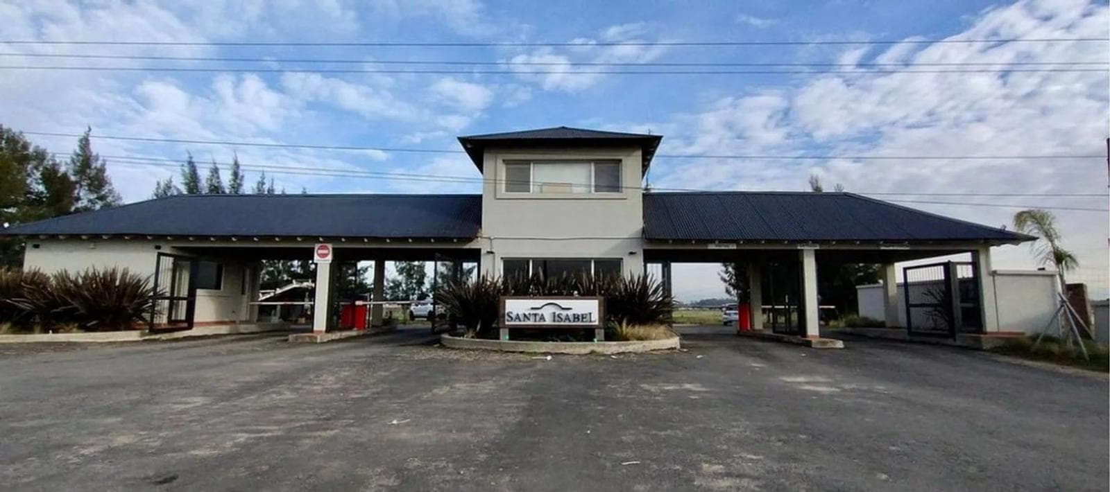 Venta Lote de Terreno en Ingeniero Maschwitz _ Santa Isabel - FINANCIACION - 1