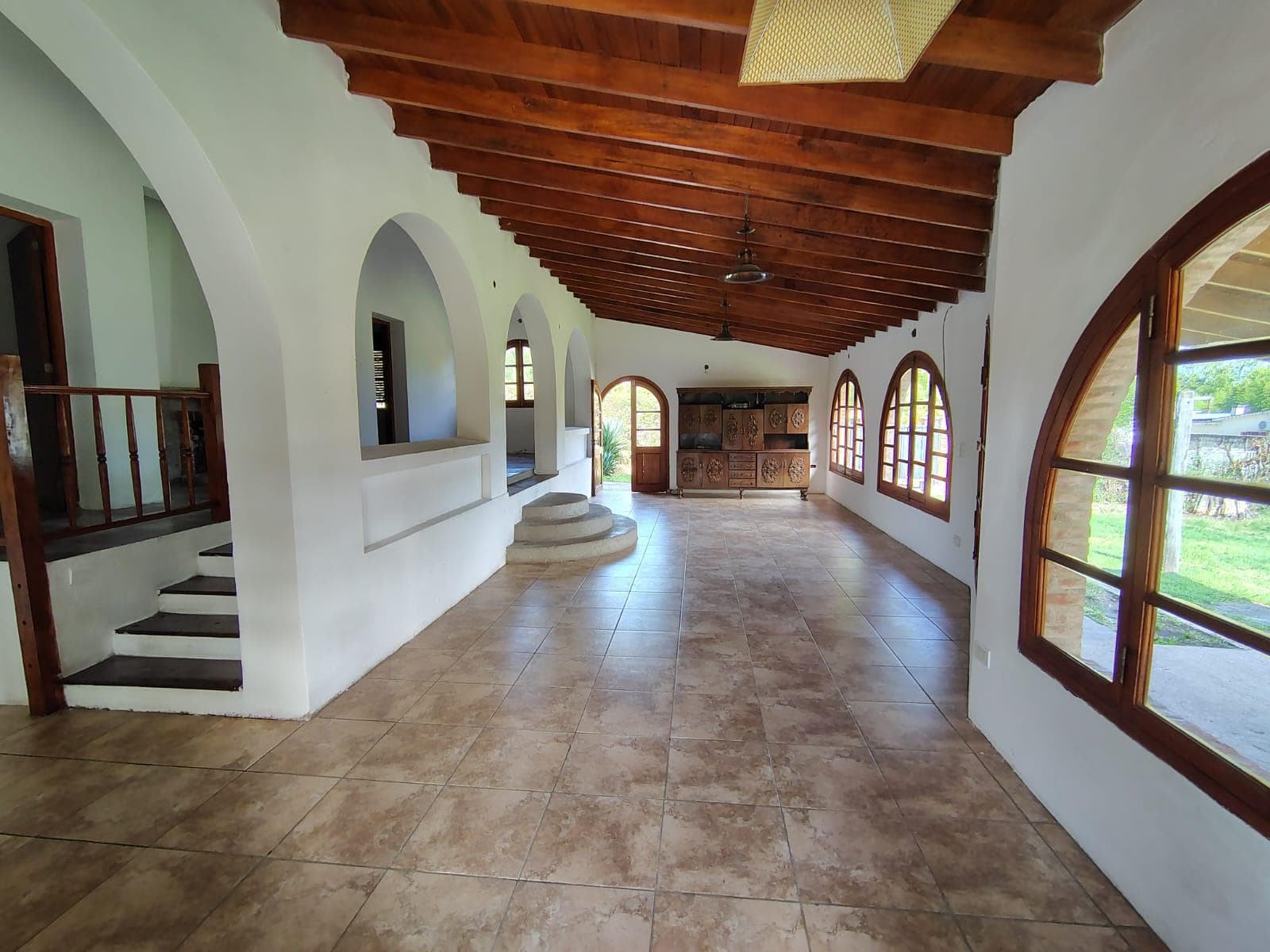 Casa en Venta - Mina Clavero - 1