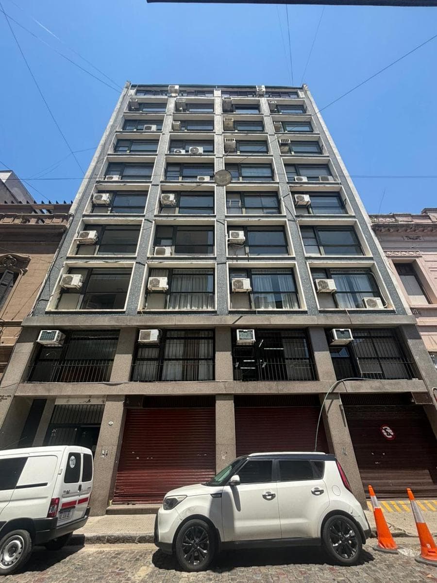 Oficina en San Telmo - 1