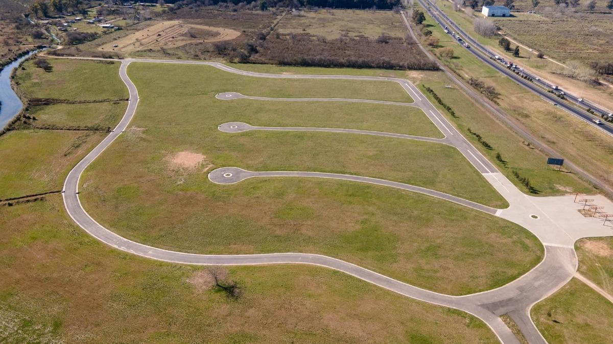 Terreno en venta - 712Mts2 - Aluen, Tristán de Suarez - 1