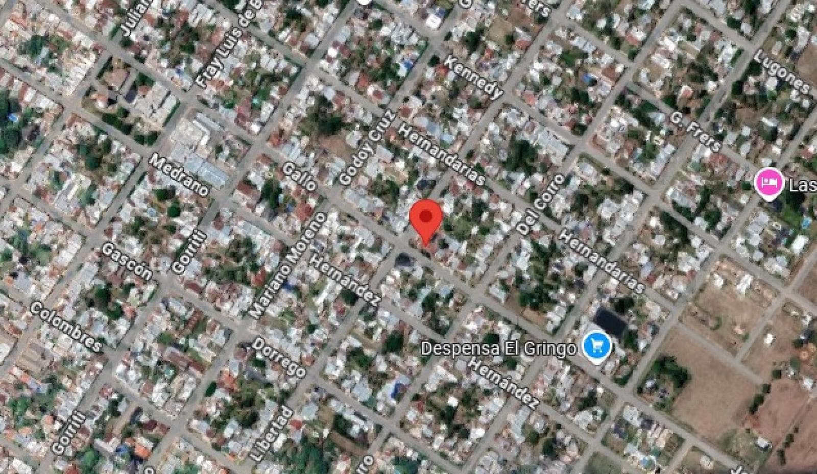 Casa en venta - 4 Dormitorios 2 Baños - Baradero - 1