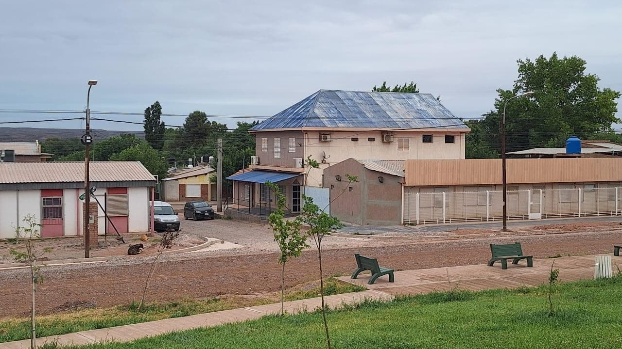 En Venta, Hotel Eleodoro 2, Añelo - 1