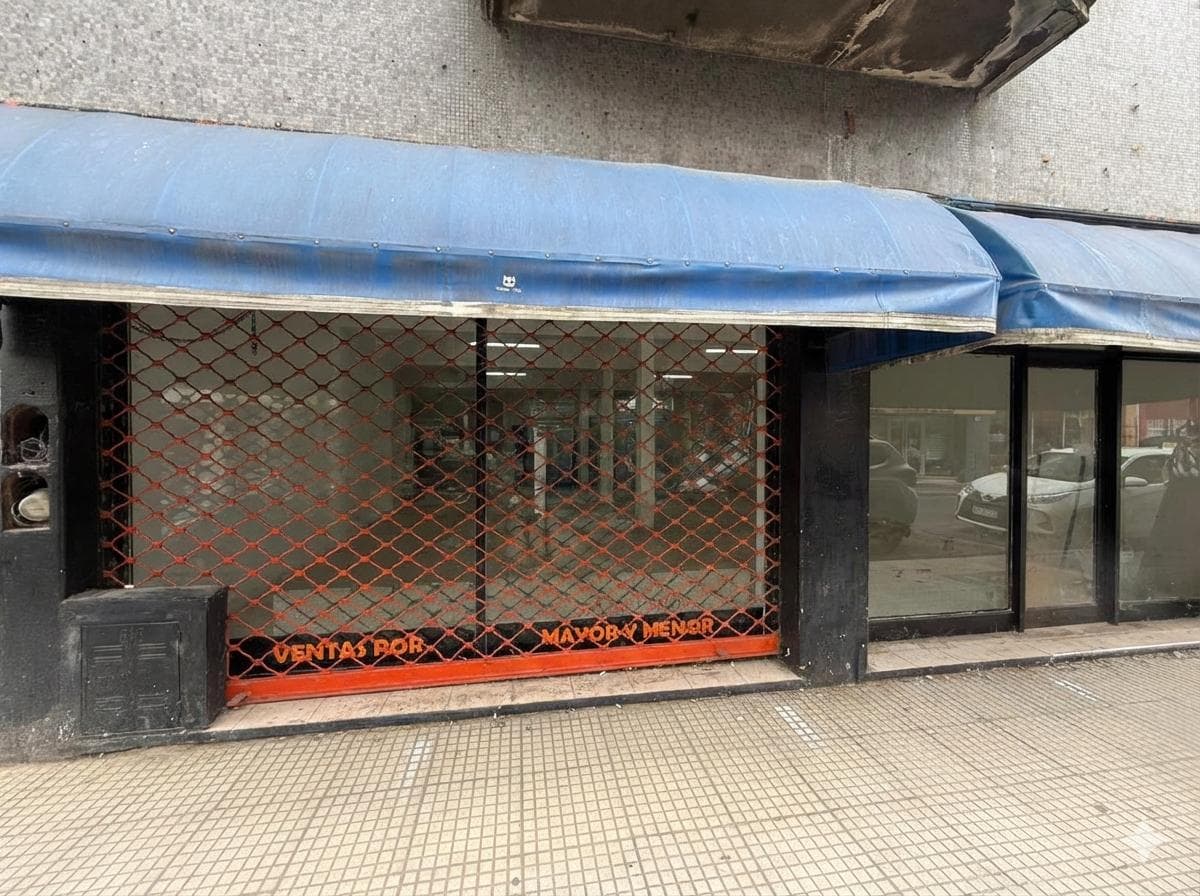 Alquiler - Local comercial en el centro de Santa Fe - 1