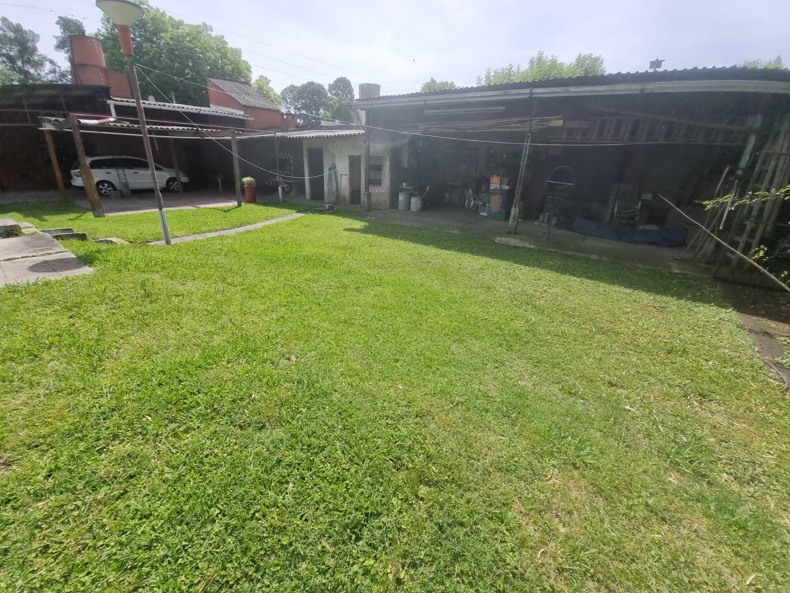 Casa en La Lonja Pilar 4 ambientes en una planta con pileta - 1