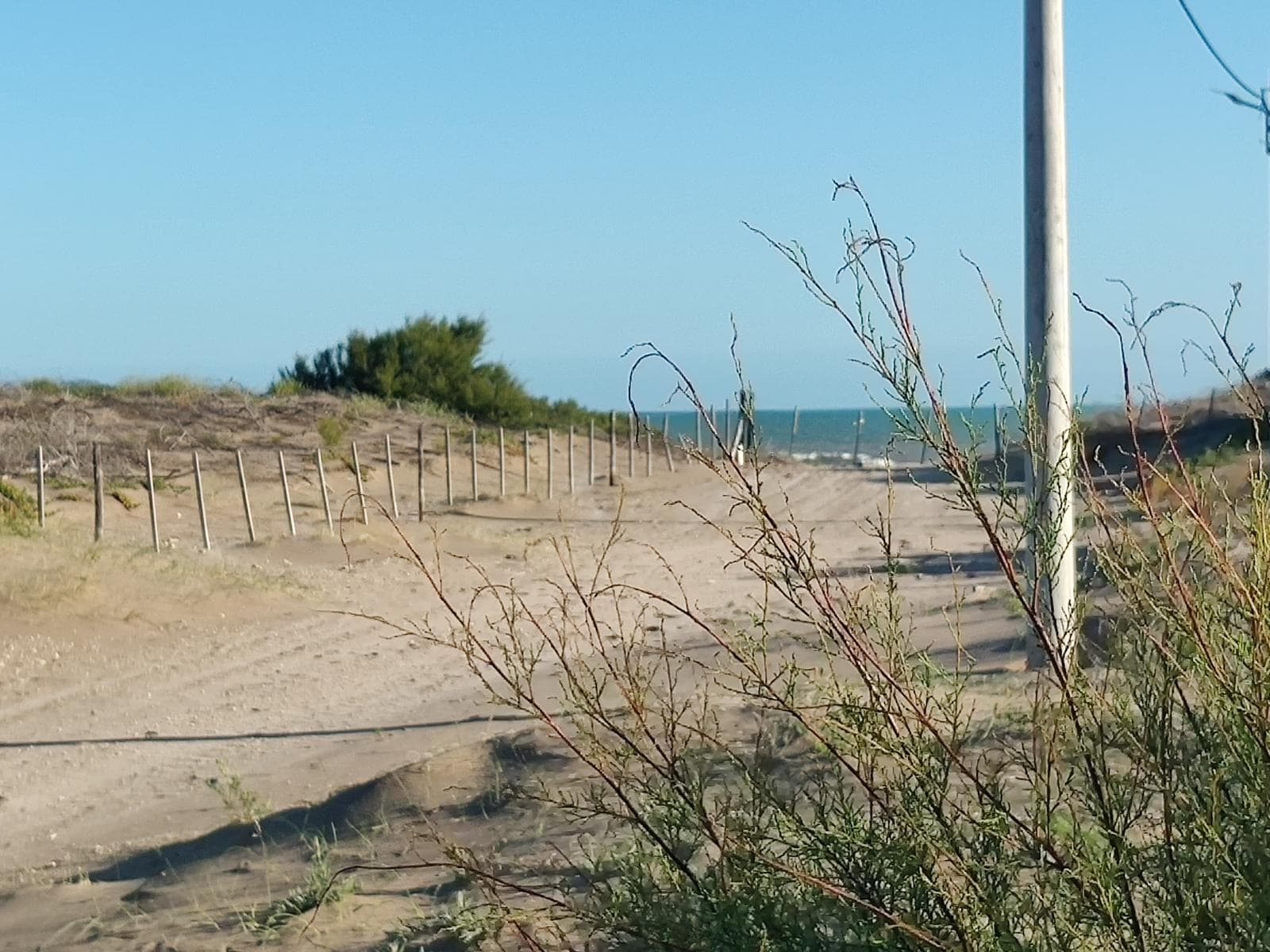 Terreno en venta en Atlantic Ville Claromeco - 1