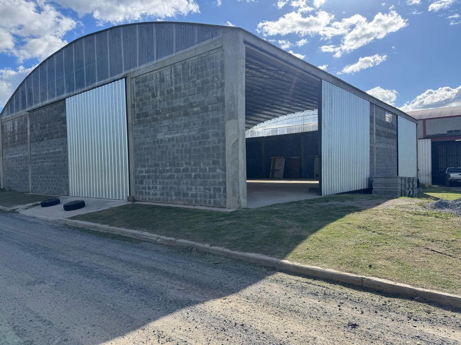 Galpones en venta - 1.500Mts2 - Tandil - 1