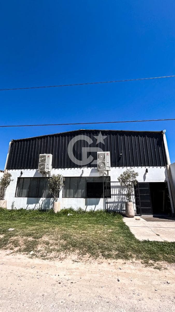 Local en alquiler - 1