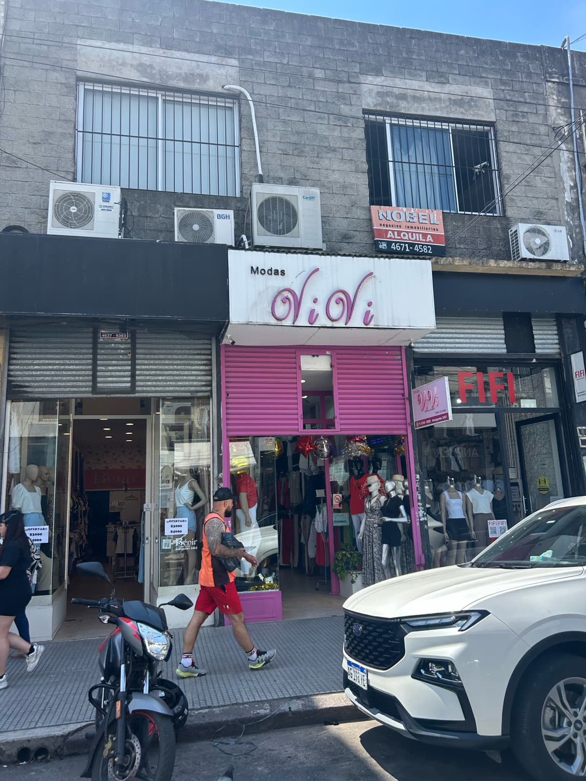 Local en venta - Floresta - 1