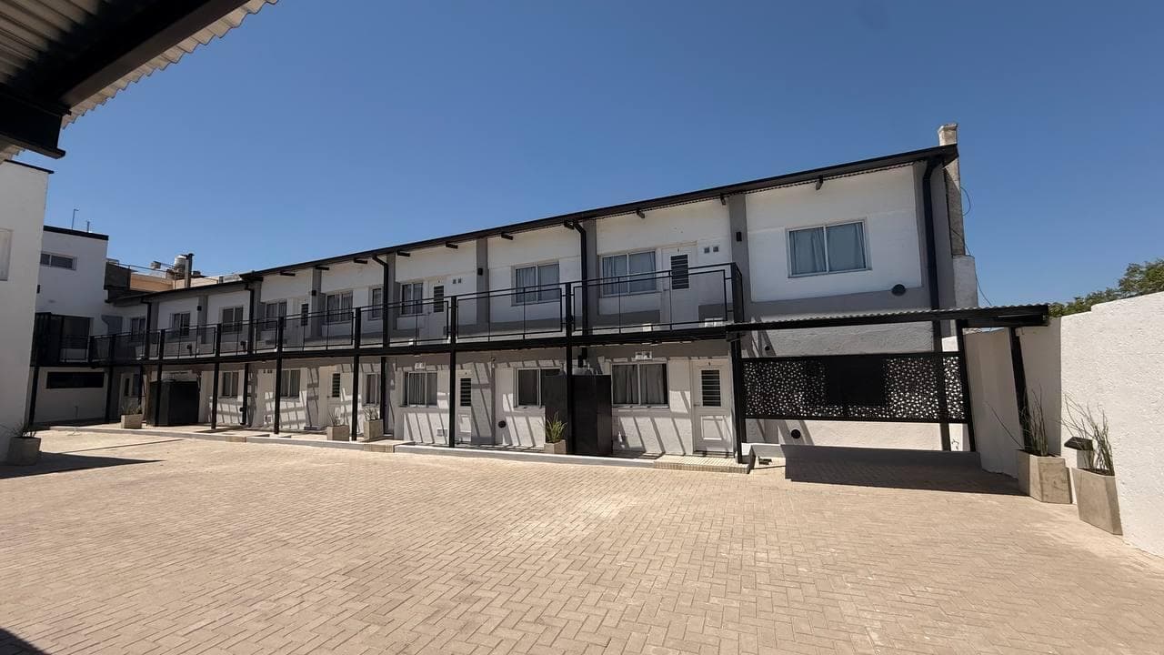 Departamentos en Alquiler - 1