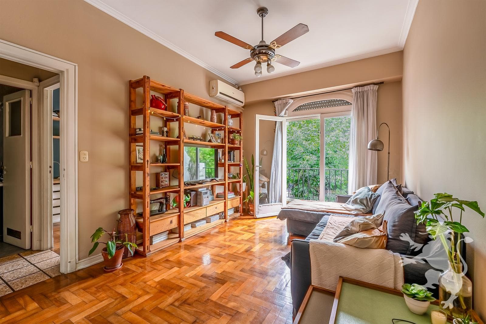 HERMOSO PH - VENTA - 4 AMBIENTES - TERRAZA - QUINCHO - VILLA ORTUZAR - 1