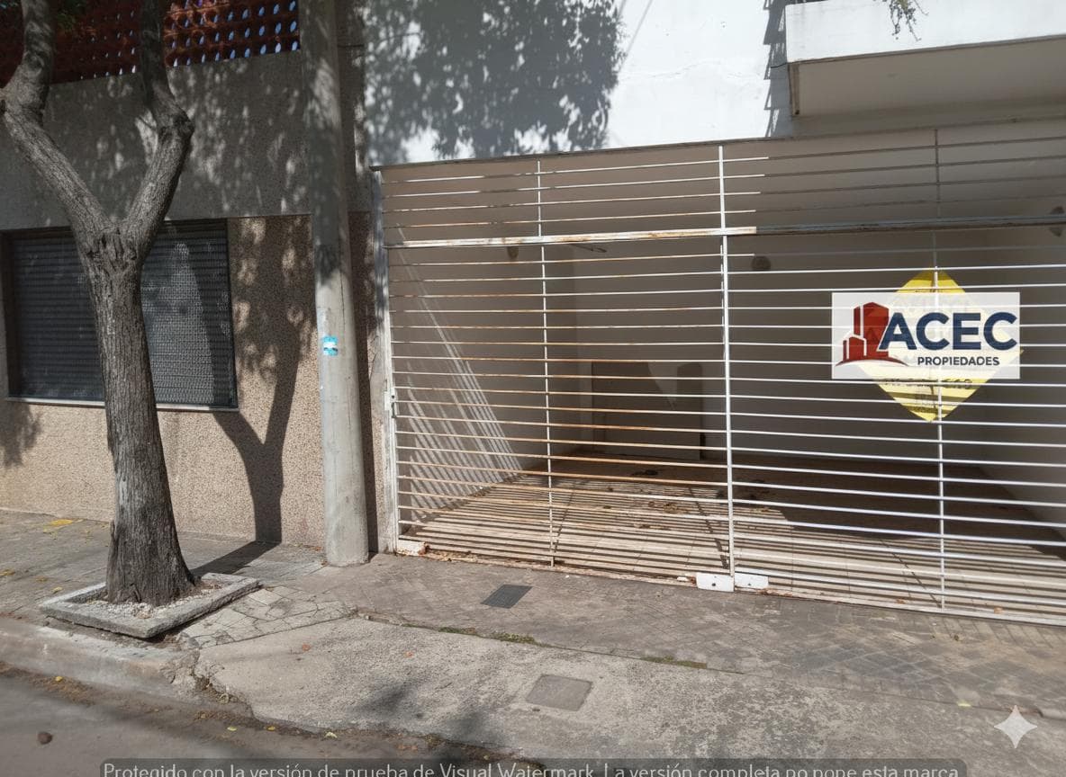 Venta - Cochera - Echesortu - 1