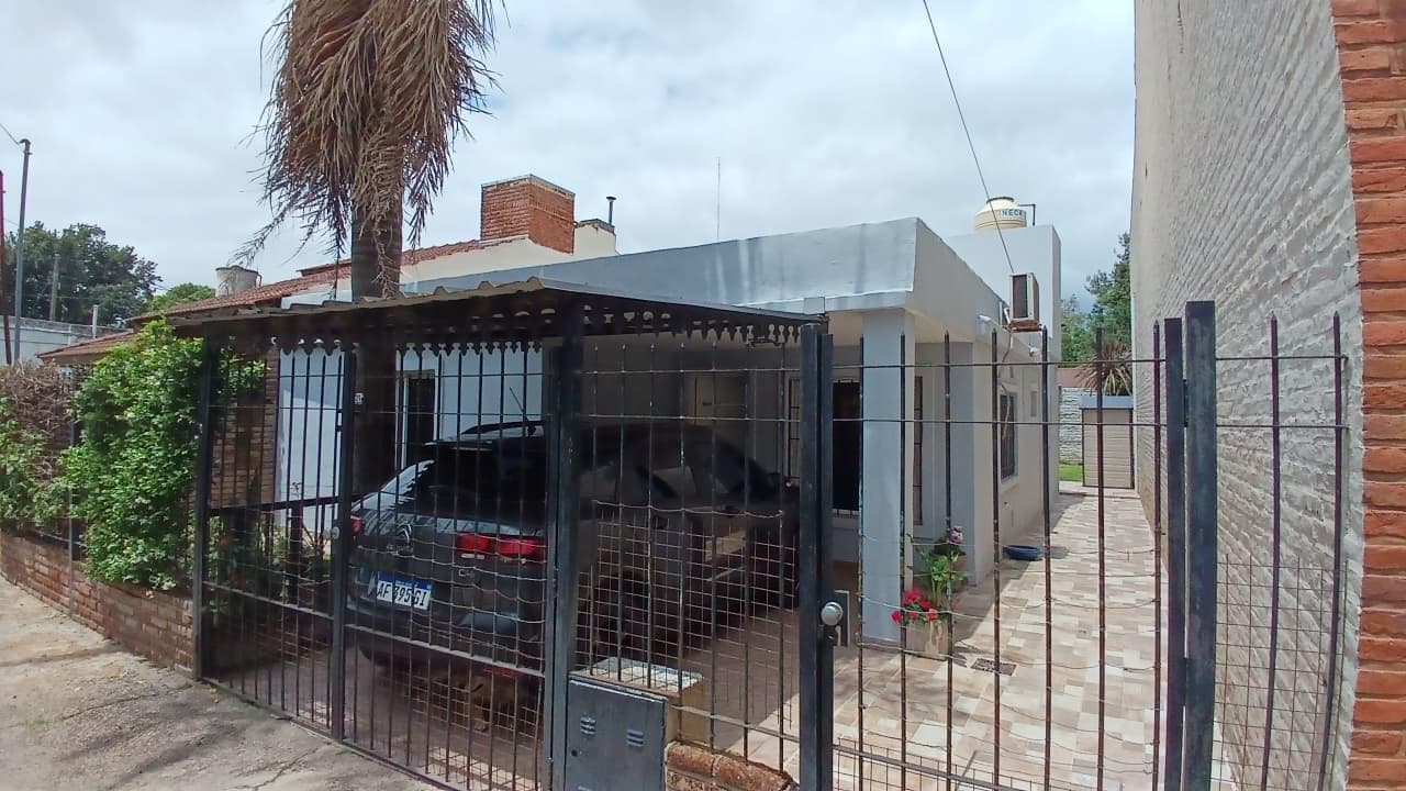 Venta Casa 4 ambientes - Tortuguitas - 1