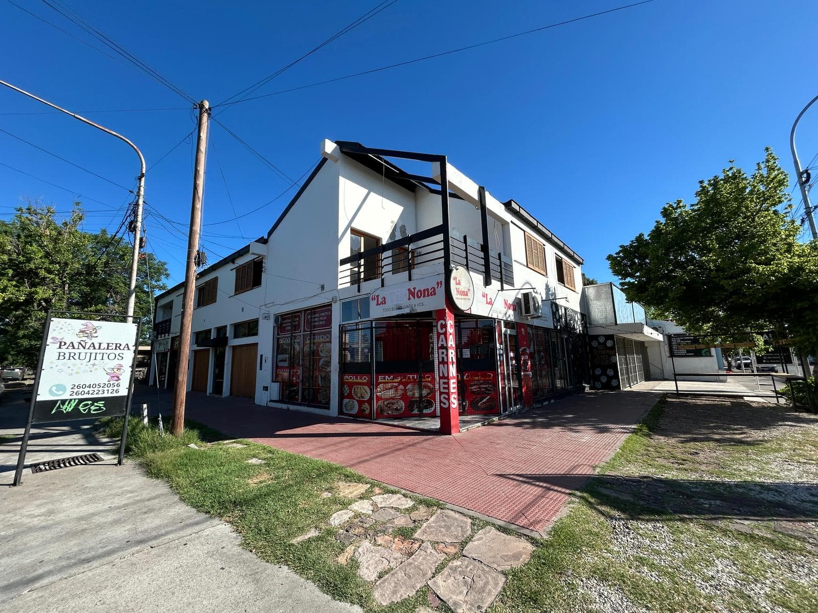 Departamento en Alquiler en Av. Balloffet - San Rafael, Mendoza - 1