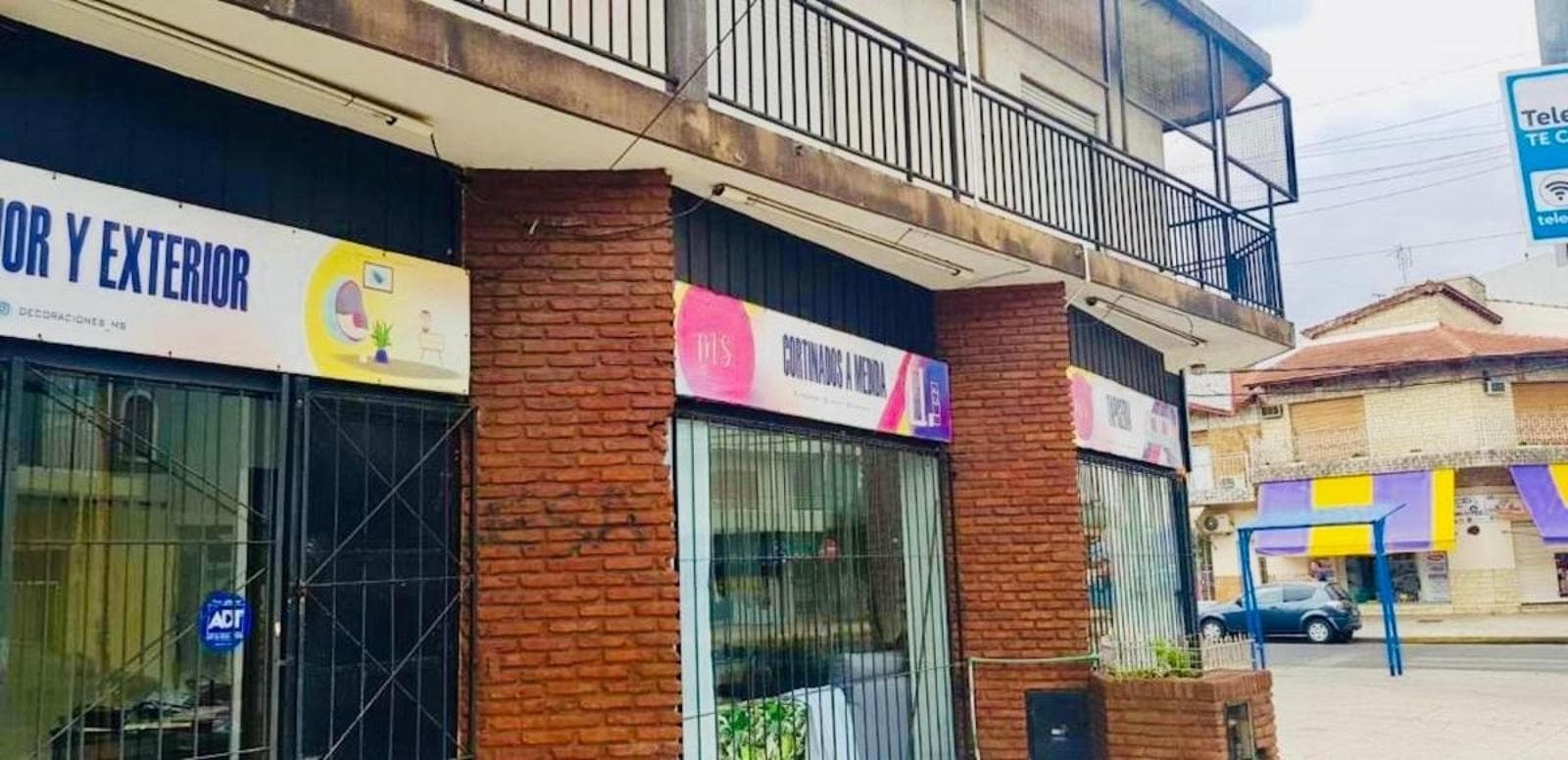 Local Comercial en venta - 3 Ambientes - La Matanza - 1