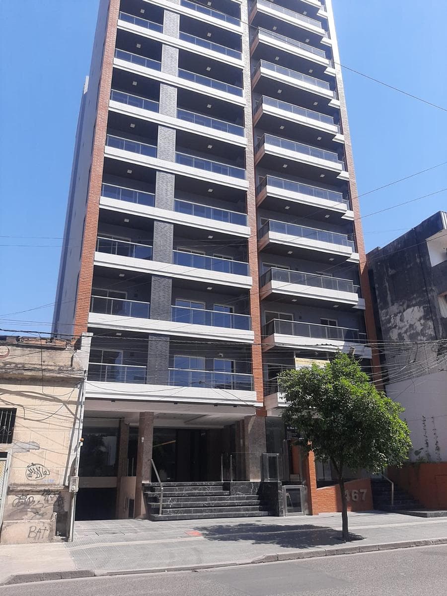 Departamento en Capital - 1