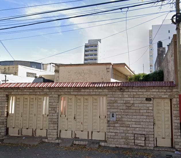 EN VENTA- DOS LOTES- BARRIO ECHESORTU - 1