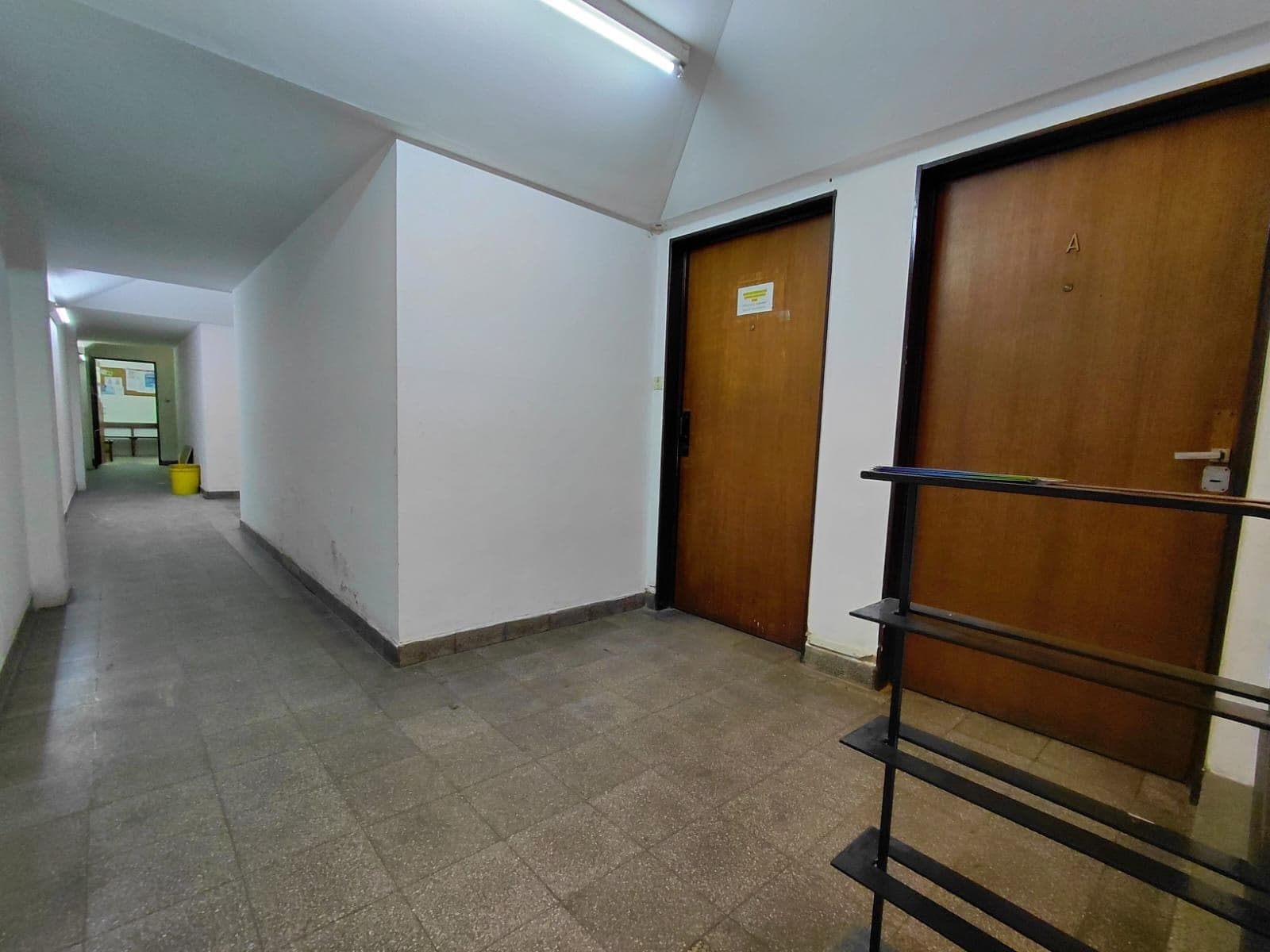 Oficina en Moron - 1
